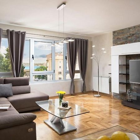 Luxury Apartments Casablanca/Vivaldi Pula Bagian luar foto
