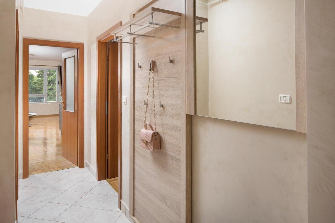 Luxury Apartments Casablanca/Vivaldi Pula Bagian luar foto