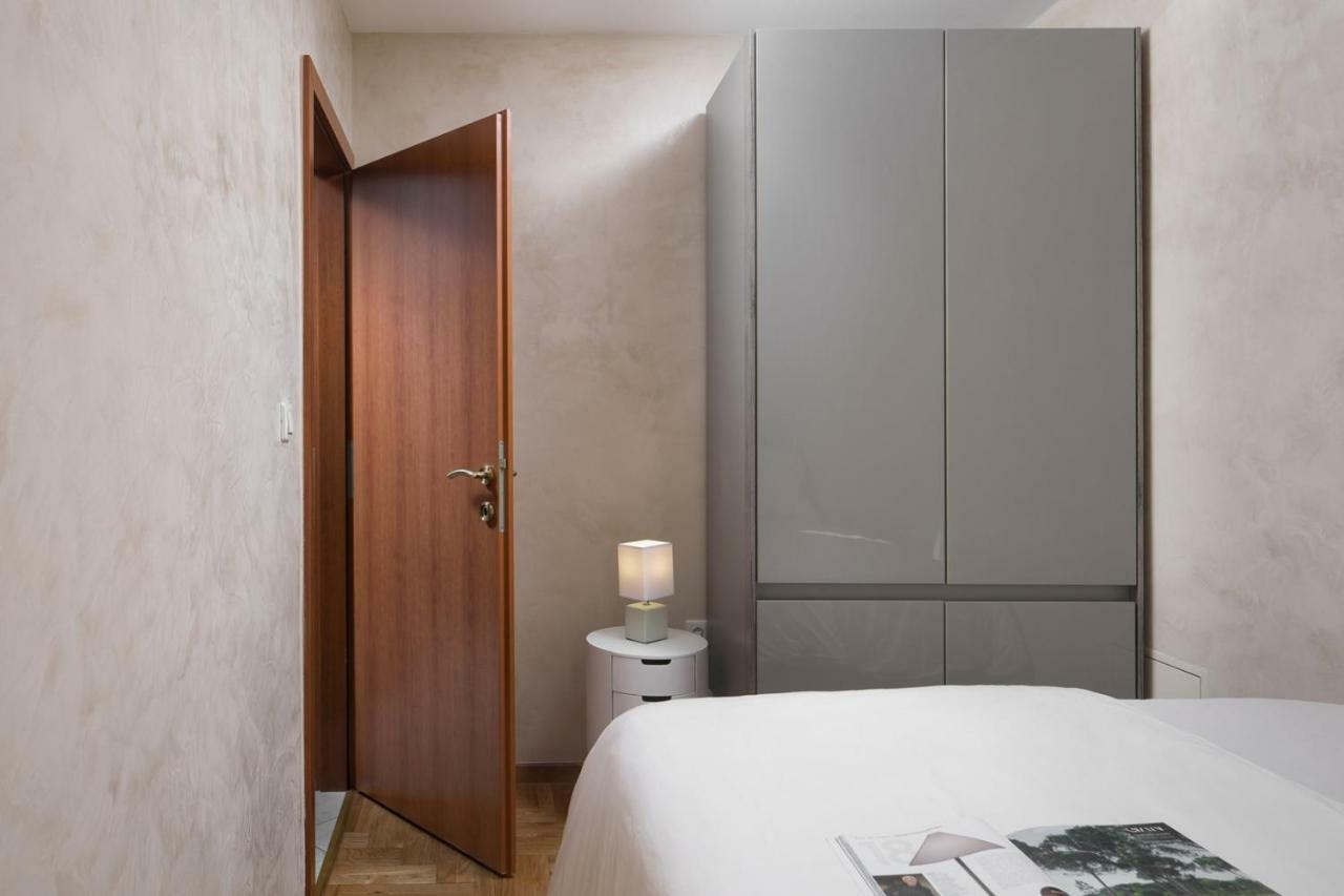 Luxury Apartments Casablanca/Vivaldi Pula Bagian luar foto
